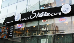 09 스케치 청담점